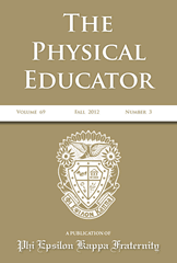 physical educator